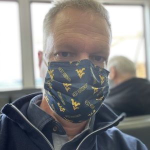 Meet your Posher, Steve